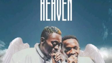 Lil Win - Heaven ft. Odehyieba