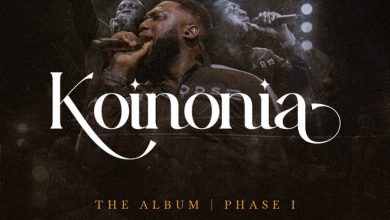 MOG Music - Mala (Koinonia Album)