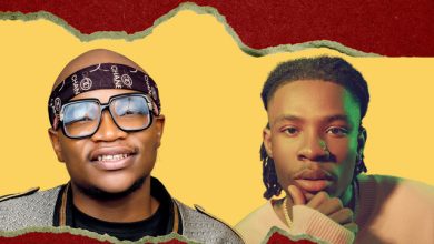 Master KG - Laleyi ft. Joeboy (New Song)