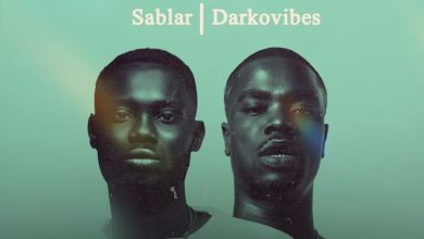 Sablar - Down Low Ft DarkoVibes