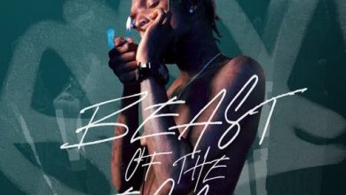 Skeng - Beast Of The Era EP