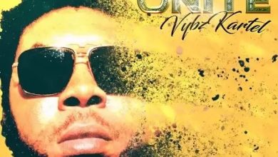 Vybz Kartel - Kryptonite (New Song 2022)