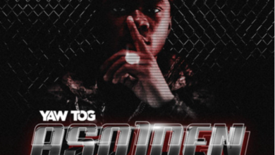 Yaw Tog - Asuoden