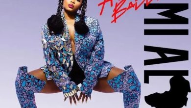 Yemi Alade African Baddie EP
