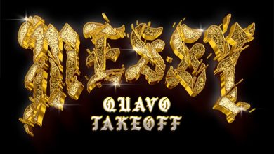 LYRICS: Quavo And Takeoff - Messy