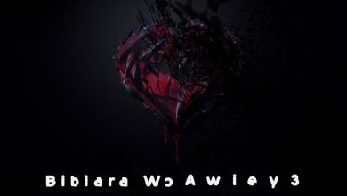 Agonaba Nana Amoah - Bibiara Wo Awiey3