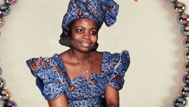Akua Serwaa Bonsu - Enkaakyi
