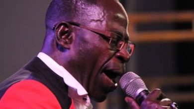 Amakye Dede - Eboo Pae A