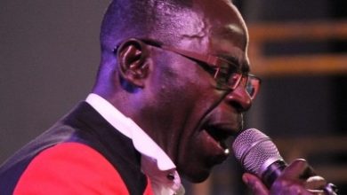 Amakye Dede - Sansankroma