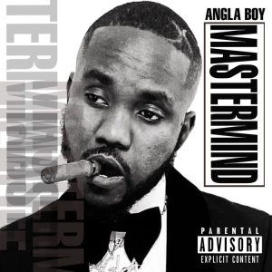 Angla Boy Mastermind Album
