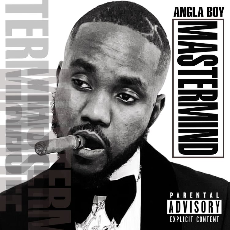 Angla Boy Mastermind Album