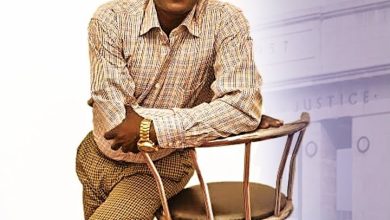 Baffour Kyei Mensah - Woye Magyenkwa