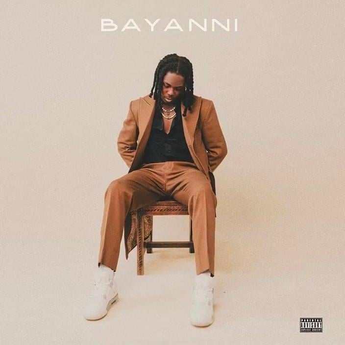 Bayanni - Ta Ta Ta