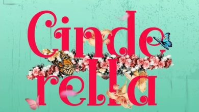 Beeztrap KOTM - Cinderella ft City Boy, Reggie, O’kenneth, Kwaku DMC