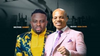 Brother Sammy & Prophet Nana David - Pure Ghana Old Worship Songs 2023