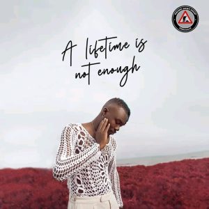 Camidoh A Life Time Is Not Enough EP