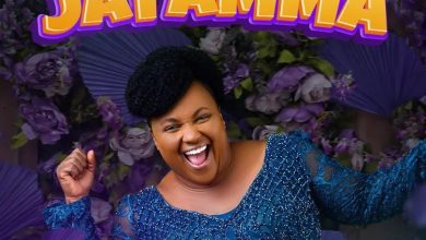 Chioma Jesus - Jayamma