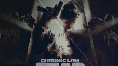 Chronic Law - Fearless