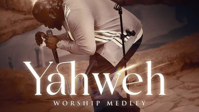 Clem Appiah Yahweh Worship Medley