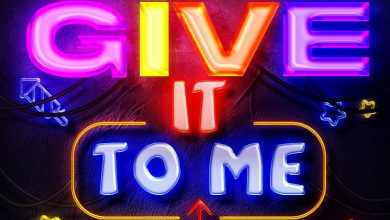 DJ Shinski Ft Naiboi - Give It To Me