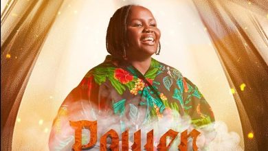 Esther Udechukwu - Power of your Name