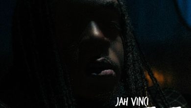 Jah Vinci - Worth It
