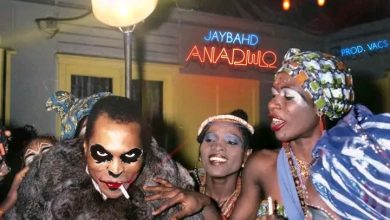 Jay Bahd - Anadwo (Prod By Vacs)