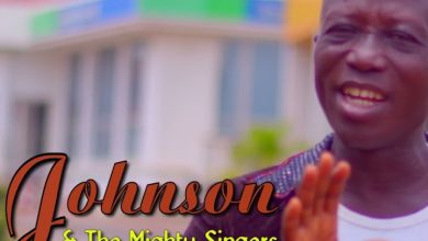 Johnson And The Mighty Singers - Obi Ntumi Nsei