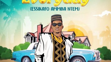 Kofi Kinaata Everyday Essikafo Ammba Ntem