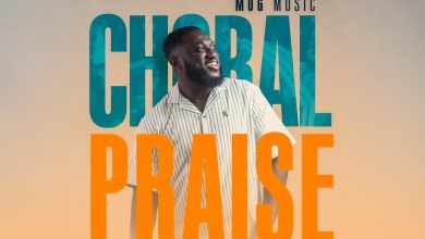MOG Music - Choral Praise