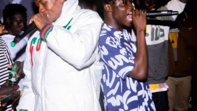 MT Wan - Waawa Girl Ft Fancy Gadam