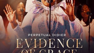 Perpetual Didier - Evidence Of Grace