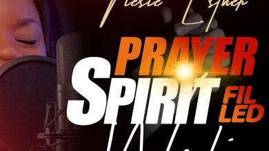 Piesie Esther - Spirit Filled & Soul Touching Worship Medley