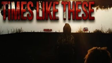 Squash - Times Like These ft Bobby 6ix