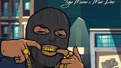 Tiga Maine - Praise Ft Man Dee