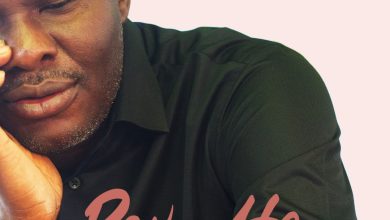 Uncle Ato - Onyame Be Hwe Wo ft Esther Godwyll