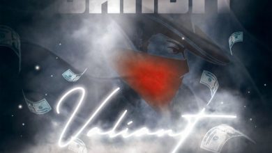 Valiant - Bandit (New Song)