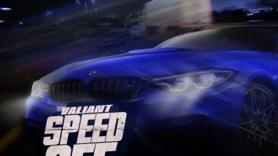 Valiant - Speed Off