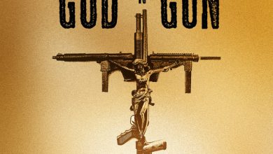 Vybz Kartel - God And Gun