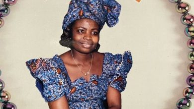 Akua Serwaa Bonsu - Yesu Do