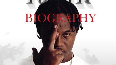 10Tik x Troublemekka - Biography