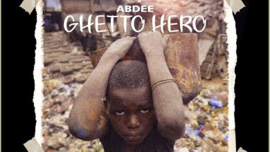 Abdee - Ghetto Hero