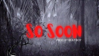 Addi Self - So Soon