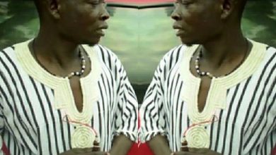 Aduanaba Kofi Antwi - Yadea Ama Ma Sei (Onipa Mama)