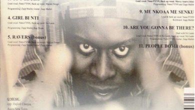All Nana Fynn Songs