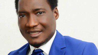 Apostle Oko Hackman - Mahuoden Ne Wo