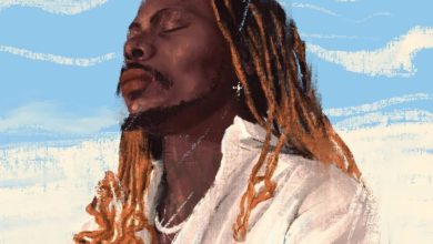Asake - Yoga (Prod By Magicsticks)