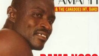 Aseibu Amanfi - Bama Noso