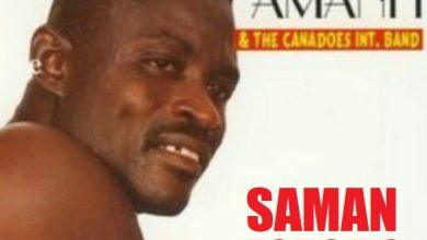 Aseibu Amanfi Saman Foforo