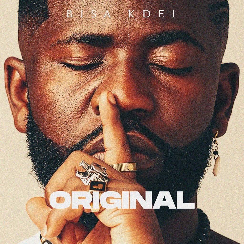 Bisa Kdei - Too Much Ft Sefa